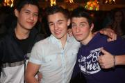 Silvester Fever II - 31.12.2010